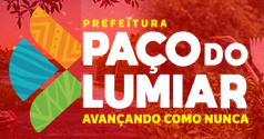 Concurso Público – PREFEITURA MUNICIPAL DE PAÇO DO LUMIAR – MA