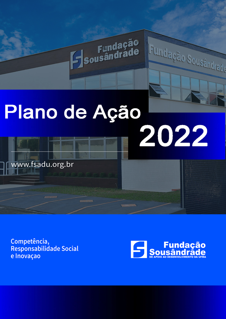 Plano de Ação<br/>2022